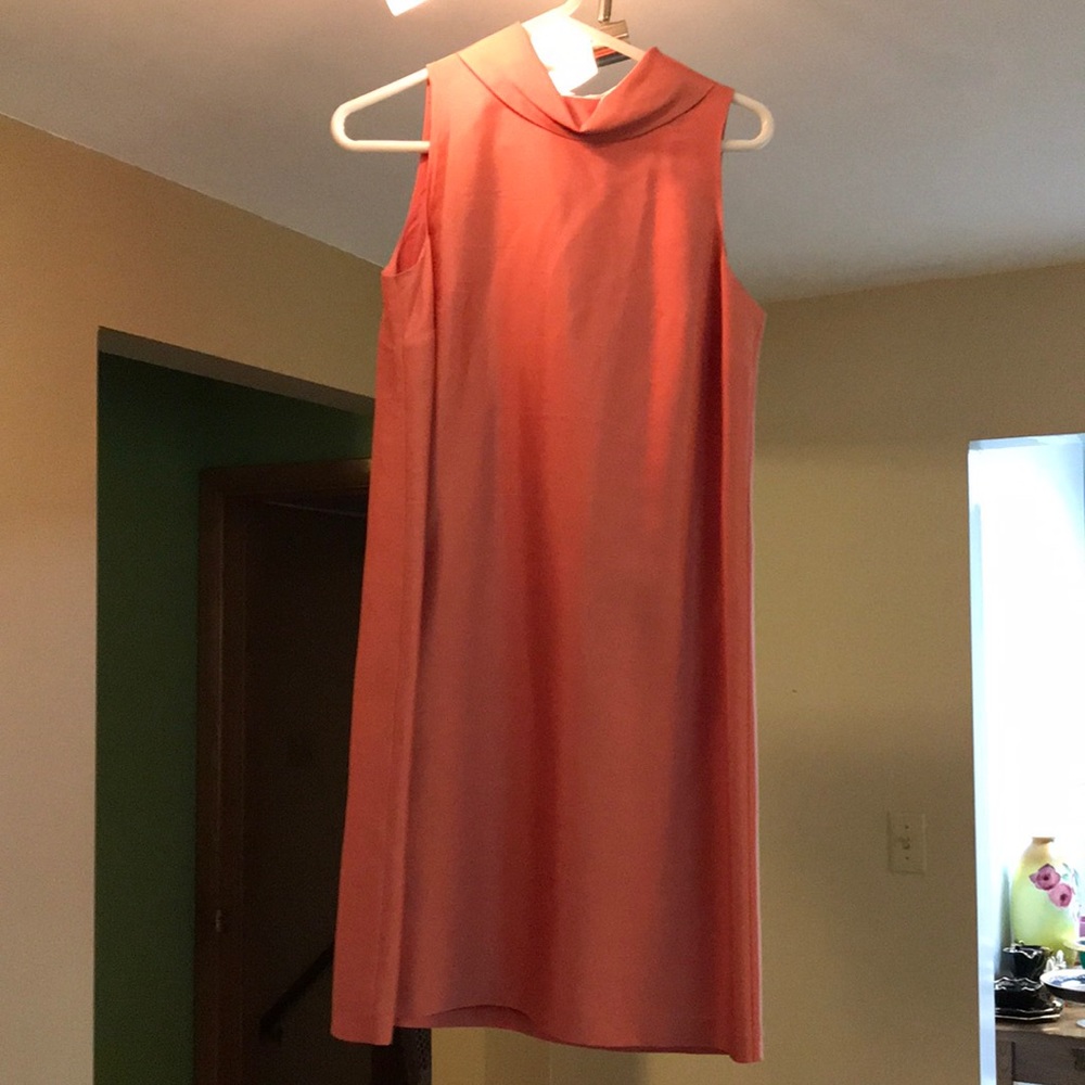 Talbots dress
